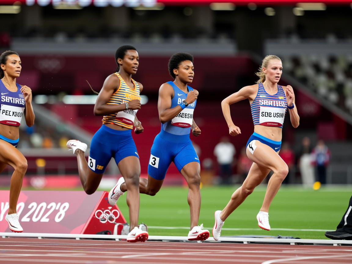 九游网页官网-“2025世界游泳锦标赛：水上芭蕾展示别样优雅与力量”  第3张