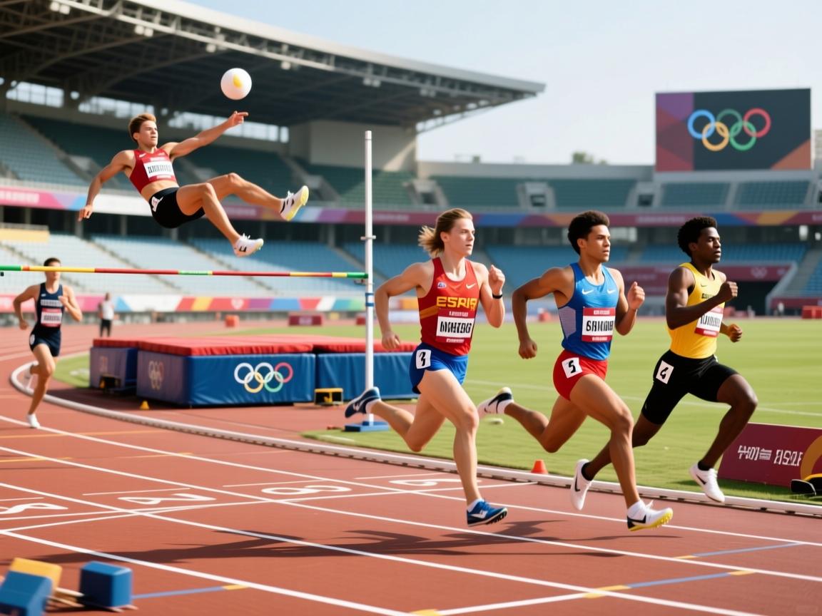 九游娱乐登录-“2025世界游泳锦标赛：游泳赛场的快速冲刺与水上芭蕾的优雅共舞”