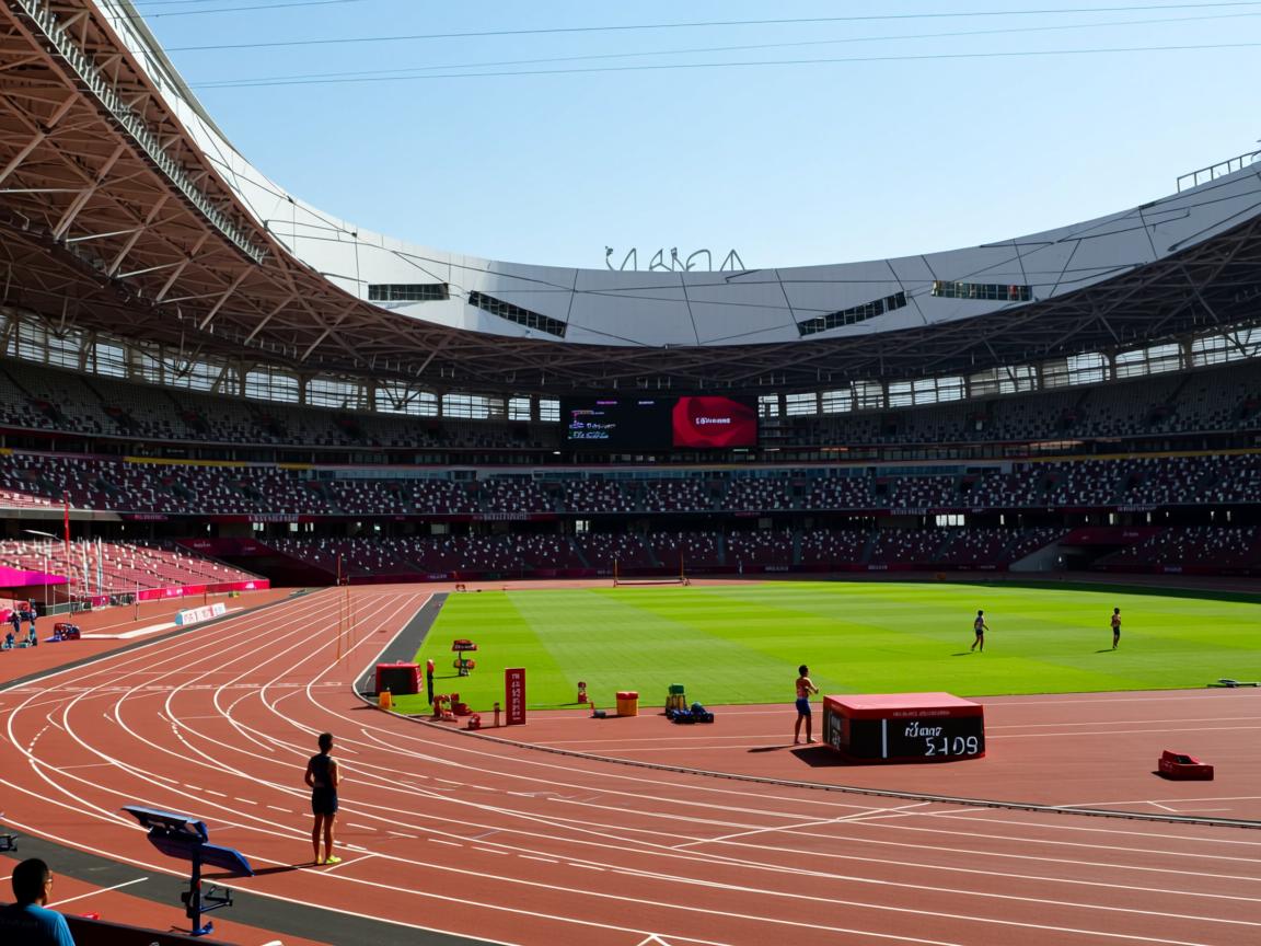 九游娱乐在线-“2025世界游泳锦标赛：游泳赛场的快速冲刺与水上芭蕾的优雅共舞”  第2张