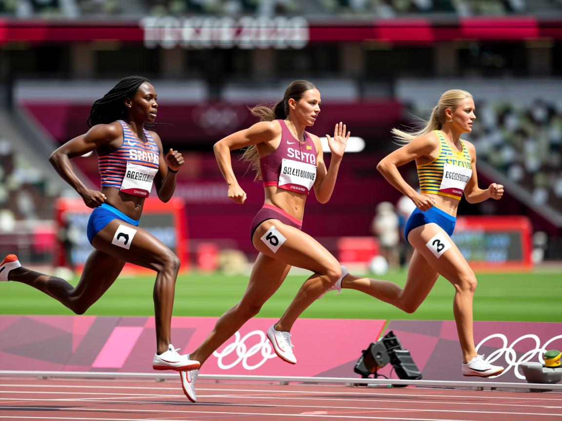 九游体育-“2025世界游泳锦标赛：游泳项目的速度挑战与极限突破”  第2张