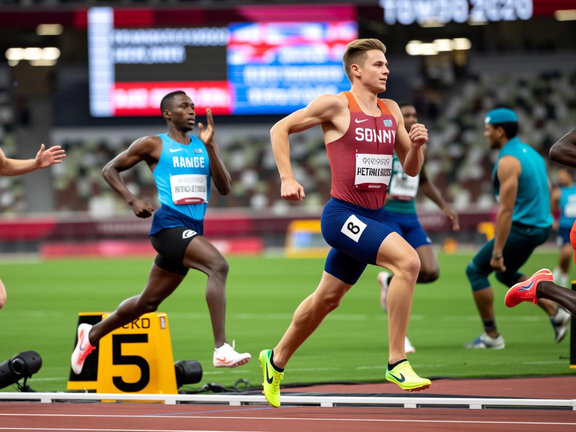 九游官网入口充值-“2025世界游泳锦标赛：游泳项目的速度挑战与极限突破”  第3张