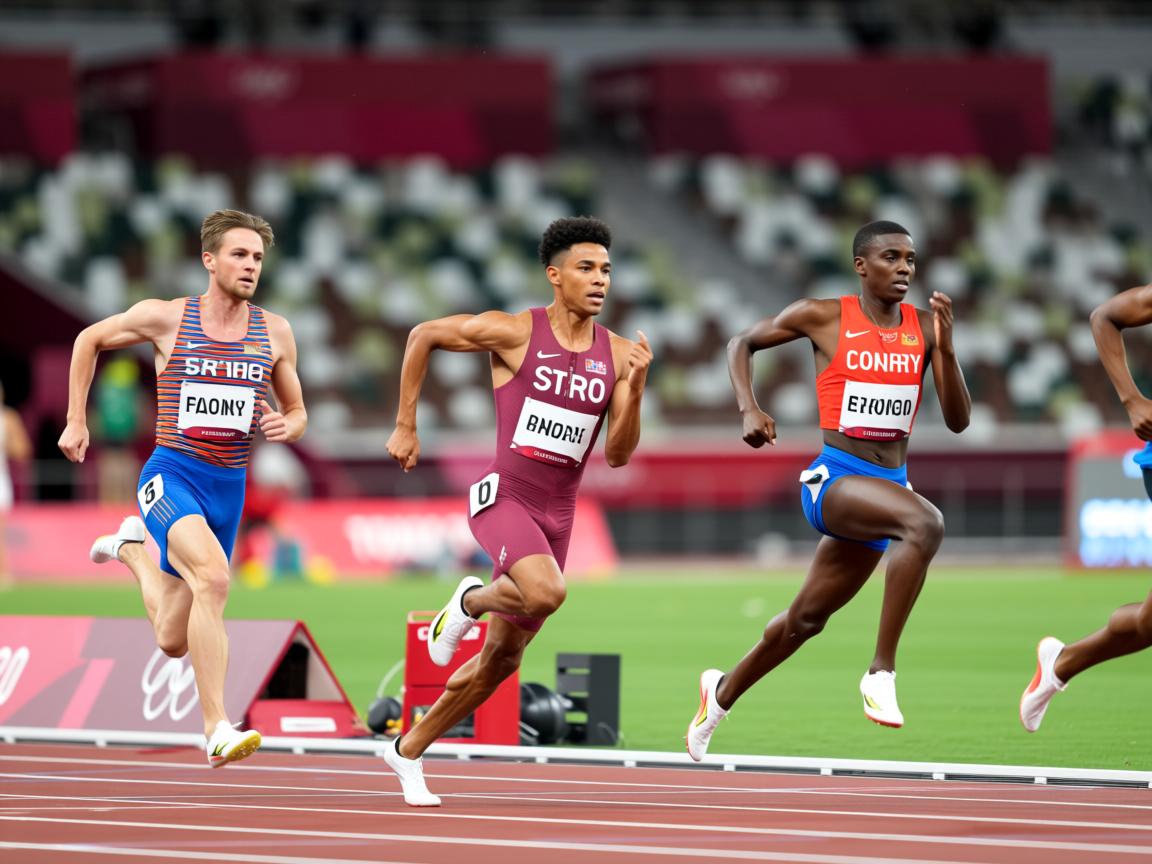 九游娱乐官方平台-“2025世界游泳锦标赛：谁能突破极限，斩获金牌？”  第2张