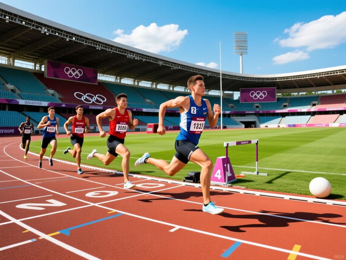 九游体育-全运会项目调整 引入更多青年参与项目，全运会青年组  第3张